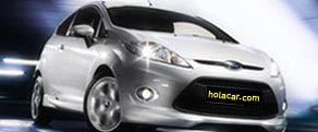 car rental gijon
